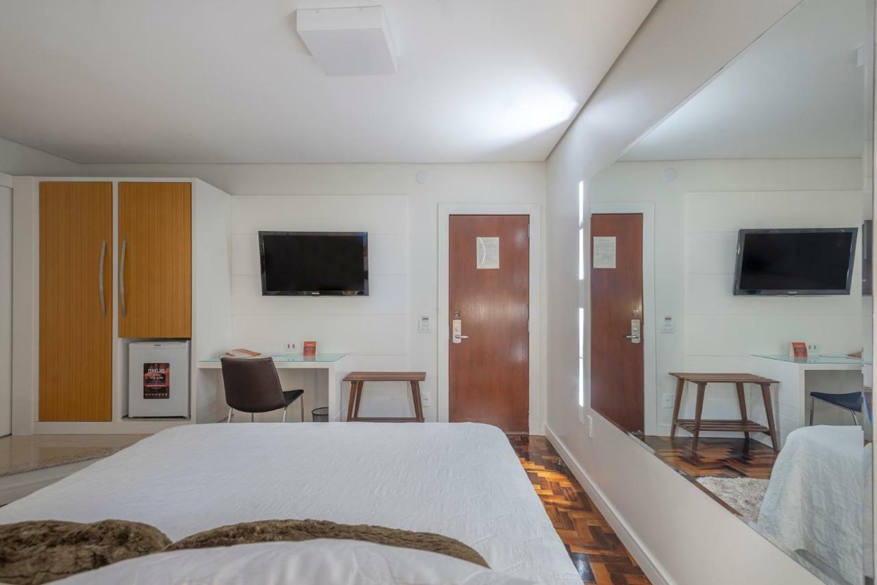 Hotel Gloria บลูเมเนา ภายนอก รูปภาพ